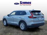 2023 Honda CR-V - Preview 5