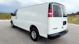 2019 Chevrolet Express - Preview 2