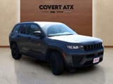 2026 Jeep Grand Cherokee - Preview 7