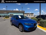 2025 Alfa Romeo Tonale - Preview 2