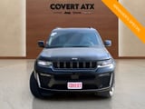 2026 Jeep Grand Cherokee - Preview 8