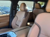 2026 Nissan Armada - Preview 11