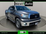 2012 Toyota Tundra - Preview 3