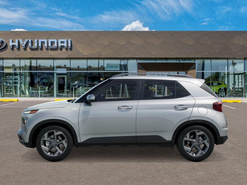 2026 Hyundai Venue - Image 2