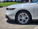 2026 Honda Accord - Preview 7