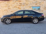 2007 Toyota Camry - Preview 2