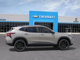 2026 Chevrolet Trax - Preview 5