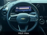 2024 Chevrolet Blazer EV - Preview 15