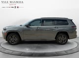2027 Jeep Grand Cherokee L - Preview 13
