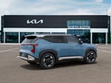 2027 Kia Seltos - Preview 6