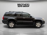 2007 Toyota 4Runner - Preview 13