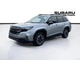 2026 Subaru Forester - Preview 3