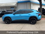 2025 Chevrolet Trax - Preview 2
