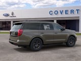 2027 Ford Expedition - Preview 6