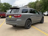 2026 Dodge Durango - Preview 6