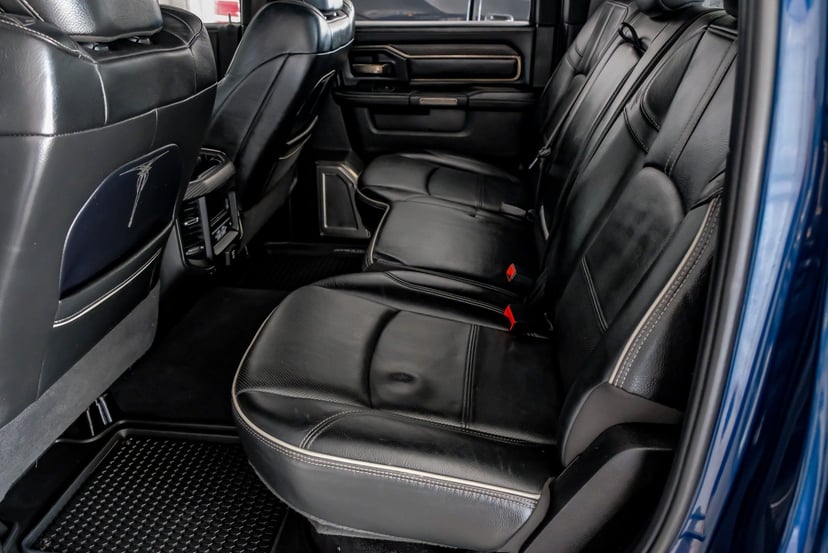 2021 Ram 3500 - Image 2