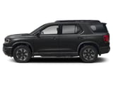 2026 Honda Passport - Preview 3
