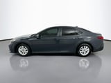 2026 Toyota Camry - Preview 8