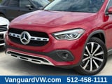 2021 Mercedes-Benz GLA-Class - Preview 4