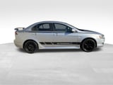 2011 Mitsubishi Lancer - Preview 4