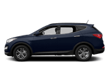 2014 Hyundai Santa Fe Sport - Preview 8