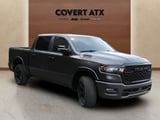 2026 Ram 1500 - Preview 7