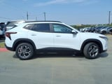 2026 Chevrolet Trax - Preview 5