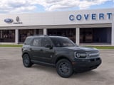 2026 Ford Bronco Sport - Preview 7