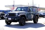 2026 Jeep Wrangler - Preview 7