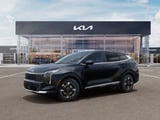 2026 Kia Sportage - Preview 3