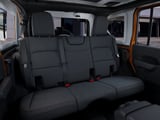 2026 Jeep Wrangler - Preview 15