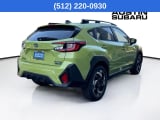2026 Subaru Crosstrek - Preview 7