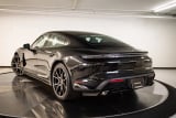 2026 Porsche Taycan - Preview 3