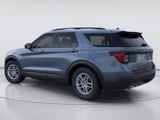 2026 Ford Explorer - Preview 4