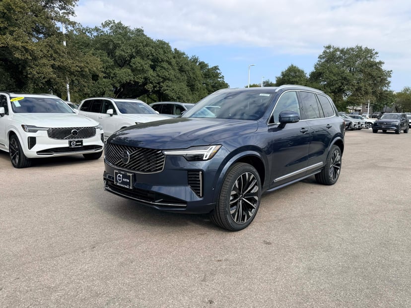 2026 Volvo XC90 - Image 1