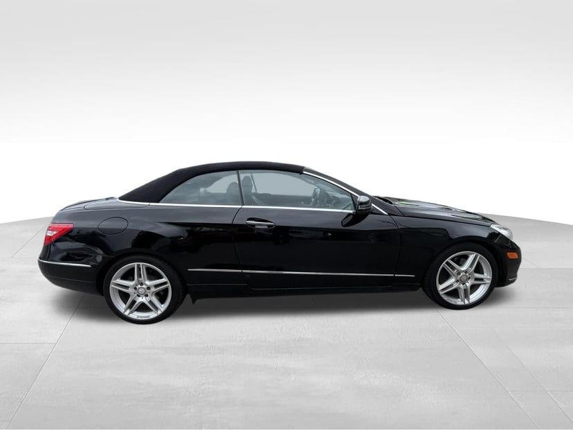 2013 Mercedes-Benz E-Class E 350 - Image 2