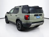 2026 Honda Passport - Preview 5