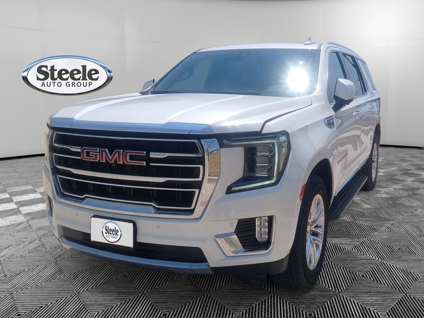 2022 GMC Yukon - Image 1