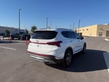 2023 Hyundai Santa Fe - Preview 3