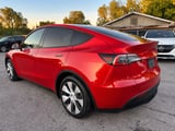 2021 Tesla Model Y - Preview 4