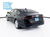 2026 Honda Accord - Preview 5