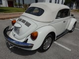 1978 Volkswagen Beetle - Preview 9