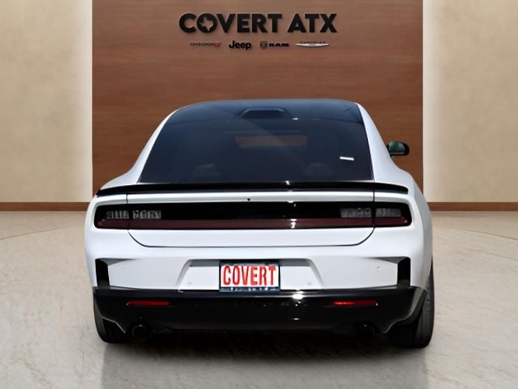 2026 Dodge Charger - Image 1