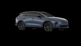 2026 Toyota Crown Signia - Preview 14