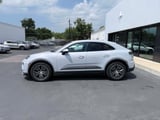 2025 Porsche Macan Electric - Preview 2