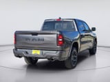 2026 Ram 1500 - Preview 4