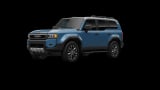 2027 Toyota Land Cruiser - Preview 2