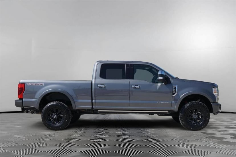 2021 Ford F-250 - Image 2