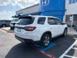 2024 Honda Pilot - Preview 6
