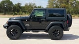 2018 Jeep Wrangler - Preview 7